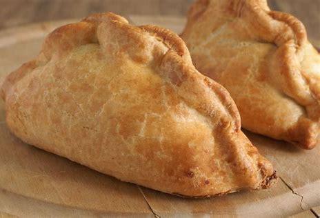 Pouch Pie - Shepherd's Pie Pasty, 7oz