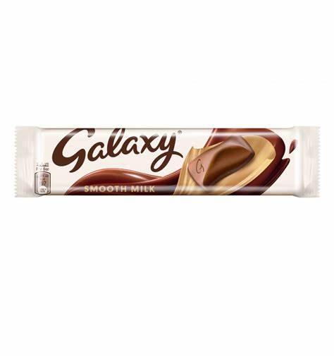 Mars - Galaxy Milk Bar, 48g