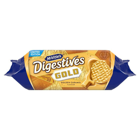 McVitie's Digestives - Gold 232g