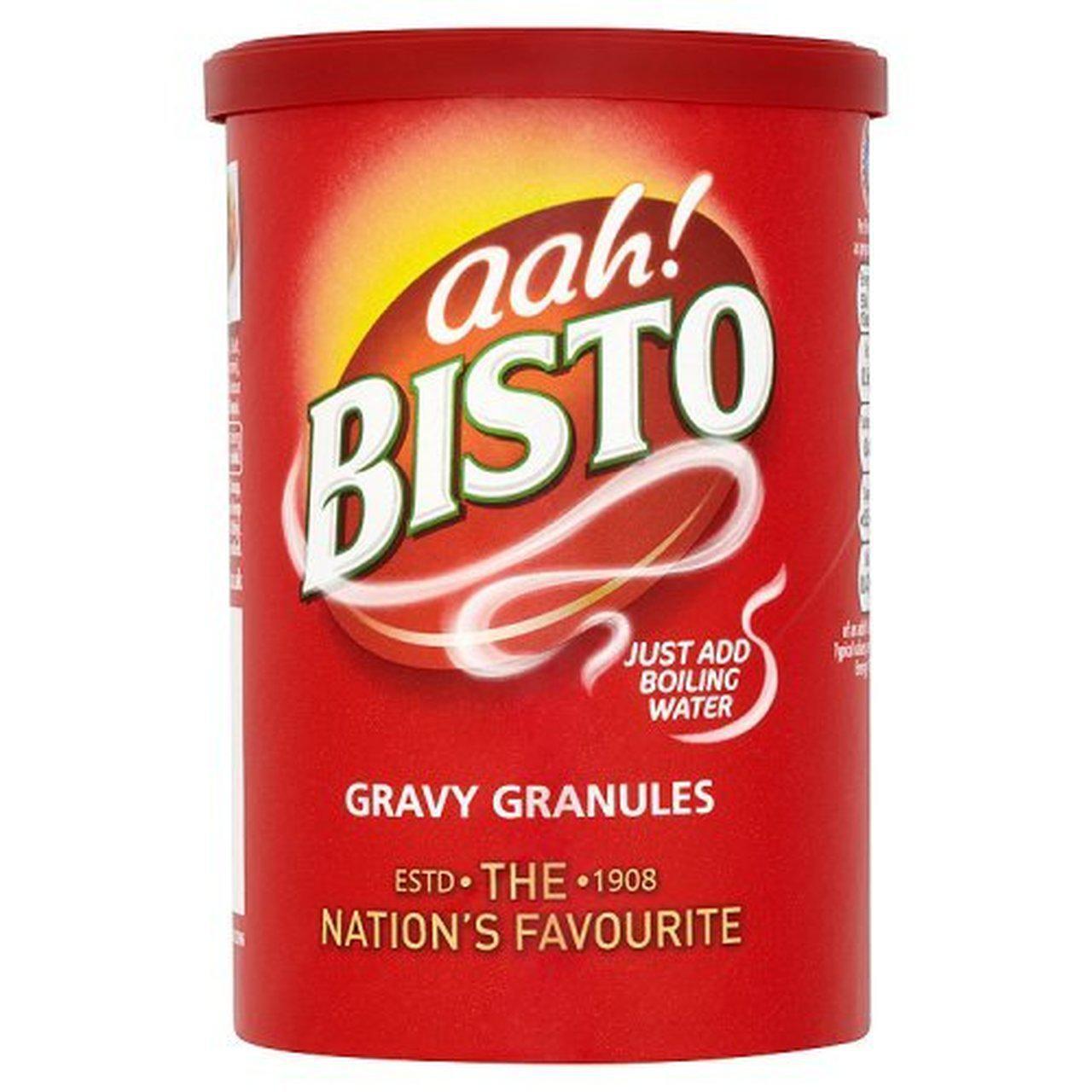 Bisto Gravy Granules, 170g