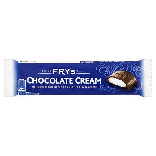 Fry's Chocolate Cream, 49g