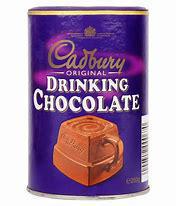 Cadbury - Original Drinking Chocolate, 250g