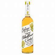 Belvoir Elderflower Organic Cordial, 500ml