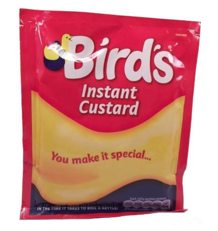 Bird's Instant Custard, 75g