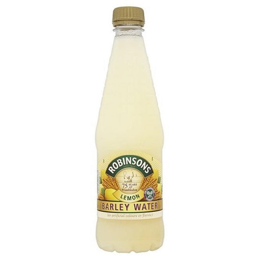 Robinsons - Lemon Barley Water, 850ml