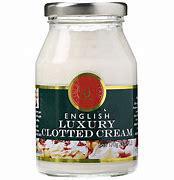 Devon Cream Company - English Clotted Cream, 6oz