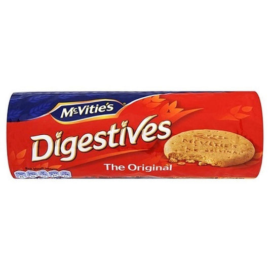 McVitie's Digestives Original, 360g