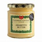 Thursday Morning Amaretto Butter 210g